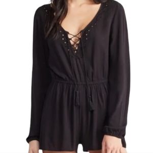 Cape Juby Romper